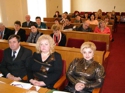 16 квітня Асоціація жінок-депутатів відзначила першу річницю