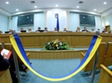 Чернівецька обласна виборча комісія розпочала свою роботу