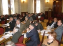 Учасники Координаційної ради удосконалювали Програму розвитку Чернівецької області