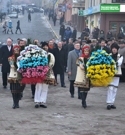 Очільники зовнішньополітичних відомств України та Росії поклали квіти до пам’ятника Кобзарю та отримали мантії почесних докторів ЧНУ