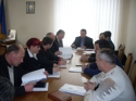 У Новоселицькому районі обговорювали проблеми утилізації твердих побутових відходів