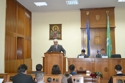 Депутати Студентського парламенту Буковини отримали посвідчення та визначились із планами роботи