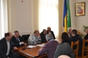 Деревообробники Вижниччини звернулись до голови обласної ради щодо проблем у галузі