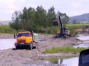 Визначено ділянки, які потребують виконання руслорегулюючих робіт на річках Чернівецької області
