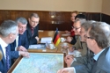 Експерти з Німеччини сприятимуть проведенню децентралізації влади в Україні