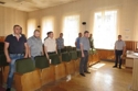 На Новоселиччині відбулись збори Спілки учасників АТО