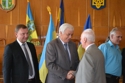 У Новоселиці підписано Угоду про співробітництво між прикордонними районами Чернівецької області та Асоціацією міжгромадського розвитку Ботошан