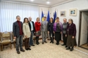 З метою розширення українсько-румунської культурної співпраці