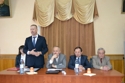 Віталій Мельничук привітав вчених-політологів на Міжнародній конференції