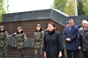 Сьогодні в Чернівцях відзначили 30-ту річницю Чорнобильської катастрофи