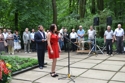 Буковинці вшанували пам’ять жертв війни в Україні