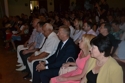 Віталій Мельничук привітав випускників Буковинського університету