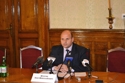 Підбито підсумки спільного засідання Чернівецької обласної та Сучавської повітової рад