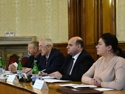 Члени колегії Чернівецької обласної ради обговорили проект обласного бюджету на 2018 рік
