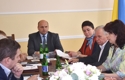 Відбулося засідання колегії Чернівецької обласної ради