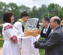 У Путилі відбулося традиційне свято виходу на полонини