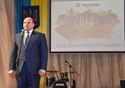 У столиці Буковини відбулись урочистості до Дня Конституції України