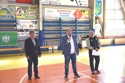 Депутати місцевих рад Буковини змагалися у спорті