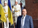 Іван Мунтян: Вірю, що Україна буде потужною європейською державою