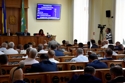 На 33-ій сесії Чернівецької обласної ради