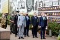 У столиці Буковини відбулись пам’ятні та святкові заходи до Дня незалежності України