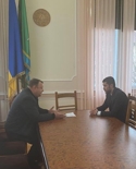 Голова Чернівецької обласної ради Олексій Бойко ініціює створення паспортів громад Чернівецької області