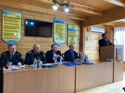 Виїзна робоча нарада із проблем лісокористування за участі першого заступника голови обласної ради Миколи Гуйтора