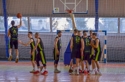 Команда «CHE-BASKET» вийшла до фіналу плей-оф першолігового чемпіонату України з баскетболу. 
