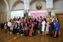 Форум жінок Буковини «Єднання жінок заради руху вперед!»