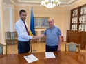 Чернівецька обласна рада та Національний центр «Мала академія наук України» підписали Меморандум про співробітництво