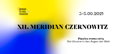 ХІI Міжнародний поетичний фестиваль MERIDIAN CZERNOWITZ «Україна очима світу»