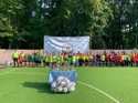 Кубок єднання-2021»: На Буковині пройшло свято футболу серед дітей віком 10–11 років
