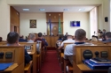Завершилось перше пленарне засідання четвертої сесії Чернівецької обласної ради VIII скликання