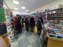 Продукцію в книгарнях комунального підприємства "Буковинська книга" можна придбати за допомогою програми "єПідтримка"