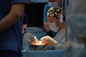 У Чернівцях вперше провели операцію з родинної трансплантації