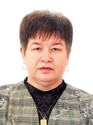 Бойко Євгенія Володимирівна
