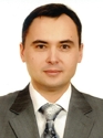 Бурдейний Юрій Іванович