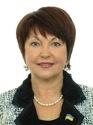 Віщук Сільвія Іллінічна