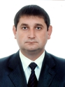 Дарчук Володимир Володимирович