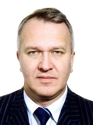 Куліш Володимир Іванович
