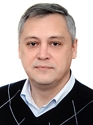 Маніліч Валентин Михайлович
