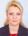 Купцова-Мартинчук Олена Миколаївна