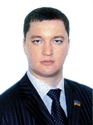 Унгурян Олег Миколайович