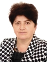Божеску Ауріка Василівна