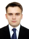 Павлюк Михайло Вікторович