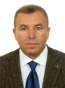 Гоменюк Михайло Васильович