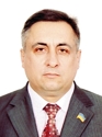 Гончар Віктор Васильович