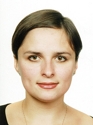 Кирилюк Марина Василівна 