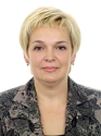 Фочук Світлана Георгіївна 
