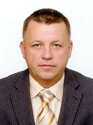 Герасимов Сергій Леонідович